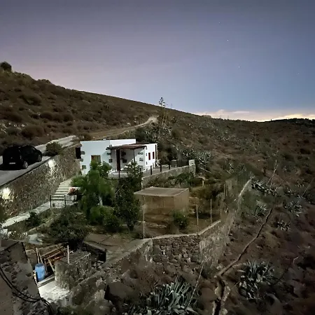 Feriehus Casa Del Maquinista