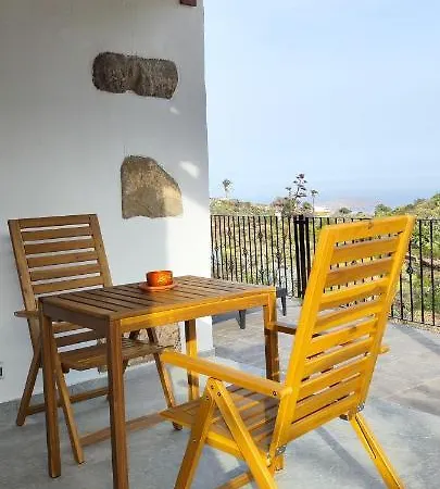Casa Del Maquinista Feriehus Aguatona