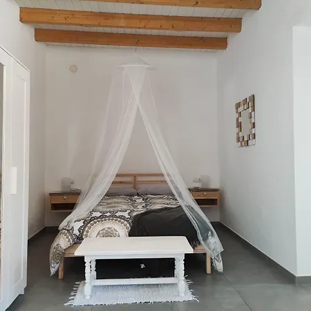 Casa Del Maquinista